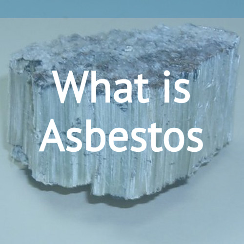 What is asbestos 2
